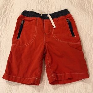 Mini Boden Shorts